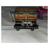 Matchbox Die Cast Cars