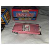 Matchbox Die Cast Cars