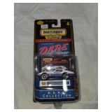 Matchbox Dare Car