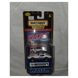 Matchbox Dare Car