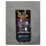 Matchbox Dare Car