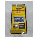 Matchbox Dare Car