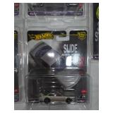 Hot Wheels Street Slide 2 Collection