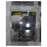 Hot Wheels Street Slide 2 Collection