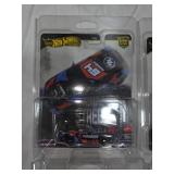 Hot Wheels Street Slide 2 Collection