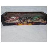 Hot Wheels Collector Set