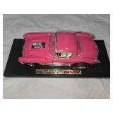Road Legends 1957 Corvette Model