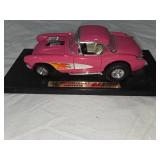 Road Legends 1957 Corvette Model