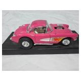 Road Legends 1957 Corvette Model