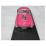 Road Legends 1957 Corvette Model