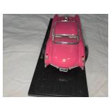 Road Legends 1957 Corvette Model