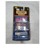 Matchbox Dare Corvette