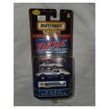 Matchbox Dare Corvette