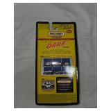 Matchbox Dare Corvette