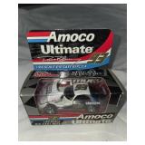 Set of 4 Amoco Die Cast Cars