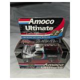 Set of 4 Amoco Die Cast Cars