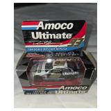 Set of 4 Amoco Die Cast Cars