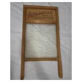 Atlantic Washboard