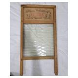 Atlantic Washboard