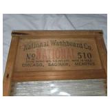 Atlantic Washboard