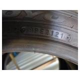 Toyo Celsius 225/45R18 Tires - 2