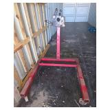 Engine Stand