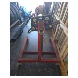 Engine Stand