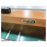 HALEX FOOSEBALL TABLE