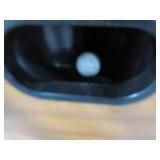HALEX FOOSEBALL TABLE