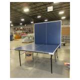 REGULATION PING PONG TABLE