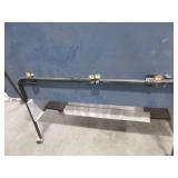 REGULATION PING PONG TABLE