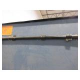 REGULATION PING PONG TABLE