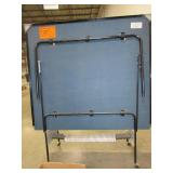 REGULATION PING PONG TABLE