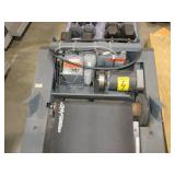 FLEXDECK TREADMILL