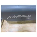 LIFE FITNESS TOTAL BODY TRAINER