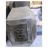 HAMPTON URETHANE DUMBBELLS