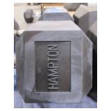 HAMPTON URETHANE DUMBELLS