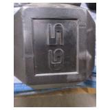 URETHANE DUMBBELLS