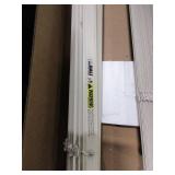 3 SETS OF BALI  PLASTIC BLINDS