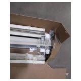 3 SETS OF BALI  PLASTIC BLINDS