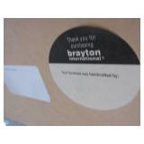 BRAYTON WHITEBOARD TABLES