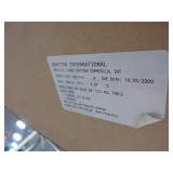 BRAYTON WHITEBOARD TABLES