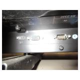 NEC 70" COMMERCIAL LED DISPLAY
