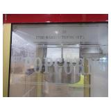 STAR MFG POPCORN CART