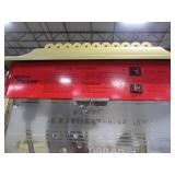 STAR MFG POPCORN CART