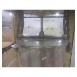 STAR MFG POPCORN CART