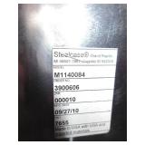 STEELCASE WALL MOUNT WHITE BOARD