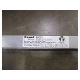 LEGRAND 6 OUTLET POWER STRIPS