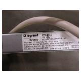 LEGRAND 8 OUTLET POWER STRIPS