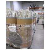 LEGRAND 8 OUTLET POWER STRIPS